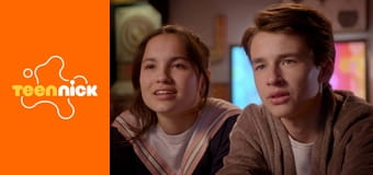 Zagadki rodziny Hunterów S3E1 - Prezent na urodziny