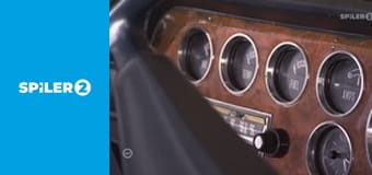 A brit kincsvadász S1E1