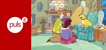 Marta mówi! S1E10 - O, nie! / Żegnaj, Marto