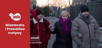 Miasteczka. Nie ufaj nikomu Sezon 1 Odcinek 8 - Milionerka