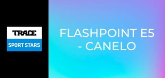 Flashpoint E5 - Canelo vs Mayweather, Torres Goal, Roger Bannister