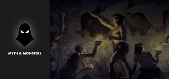 Mity i potwory - Odcinek 1