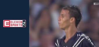 Historyczne momenty Ligue 1