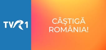 Câştigă România!