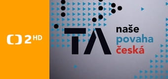 Ta naše povaha česká - Epizoda VII: Jediové vrací úder