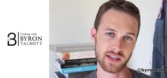 Шоколадов мус