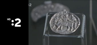 Klenoty pohraničia E2 - Storočie Veľkej Moravy