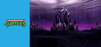 Костенурките нинджа Сезон 4 Епизод 3