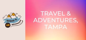 Travel & Adventures, Tampa