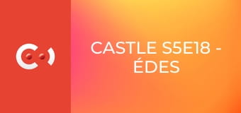Castle S5E18 - Édes végzet