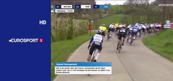 Kerékpár: World Tour E3 Saxo Classic - Férfiak