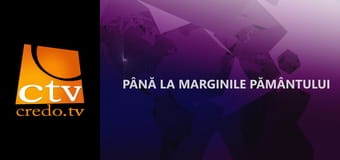 Până la marginile pământului