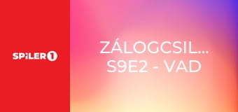 Zálogcsillagok S9E2 - Vad dolgok