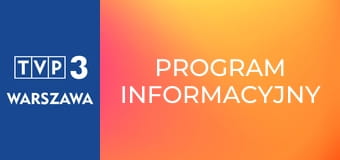 Program informacyjny