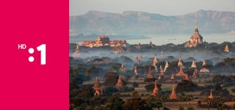 Destinácie E111 - Ostrov Mozambik – portugalský klenot v Afrike