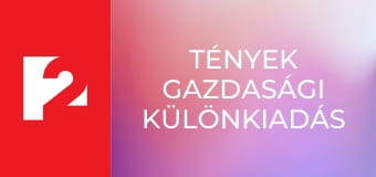 Tények gazdasági különkiadás  E49 - Episode 49