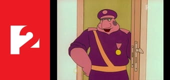 Kérem a következőt! S2E6 - Lajhár-kúra