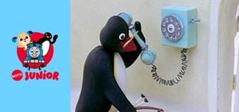 Pingu Évad 4 Epizód 8