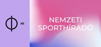 Nemzeti Sporthíradó