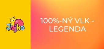 100%-ný vlk - Legenda Mesačného kameňa E5