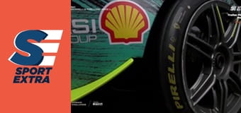 Trofeo Pirelli Race 1 - Brno 2025