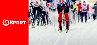 Beh na lyžiach: SP žien: Ruka