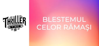 Blestemul celor rămaşi