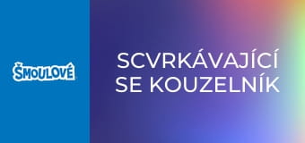Scvrkávající se kouzelník