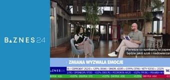 Pan i pani Szaran o rozwoju E81