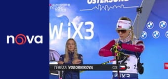 Odpolední Sportovní noviny