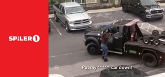 Veszélyes országút S4E5