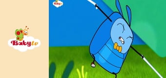 The Lollipops Song Series - Playing in the Rain The Lollipops Song Series - Playing in the Rain