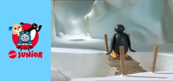 The Pingu Show Séria 1 Epizóda 26