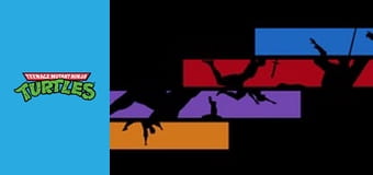 Mladé ninja korytnačky 5. séria, 9. časť