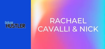 Rachael Cavalli & Nick Strokes Step Scene E1