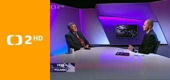 Neznámá Země E5 - Expedice RA