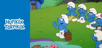 A törpök és az akaraterő / Balszerencse