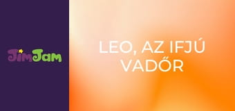 Leo, az ifjú vadőr S2E19 Leo, az ifjú vadőr S2E19