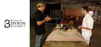 "S'more" Macaron Fail? - A French Pastry Challenge