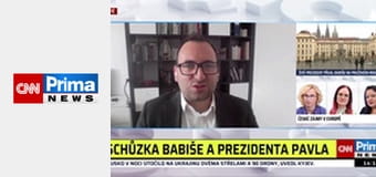 Speciál: Jmenování nové vlády