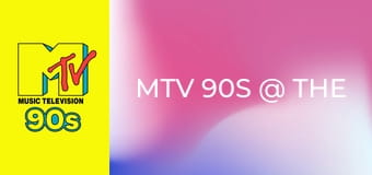 MTV 90s @ the Movies!