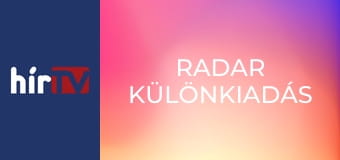 Radar különkiadás