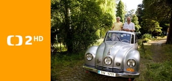 Miroslav Zikmund: Cesta stoletím E3