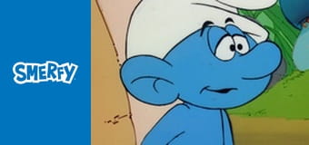 Smerf, który nie umiał mówić "nie" / Kto nie marnuje, temu smerfuje