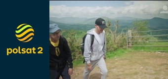 Misja Santiago de Compostela S1E2