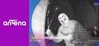 77 TV S3E1 - Przypadki domowe