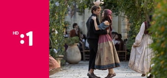 Gróf Monte Christo E4