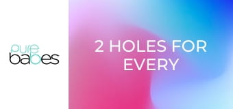 2 Holes For Every Pole E241