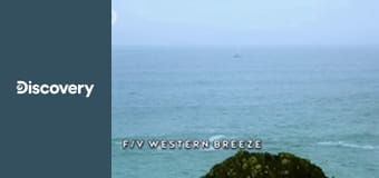 Najsmrteľnejší úlovok: Nebezpečná zátoka (4)