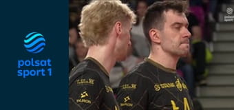 Siatkówka: PlusLiga